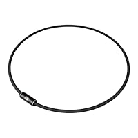 Amazon.co.jp: [FINE TUNING] チューニングネックレス/チタン100%/国産