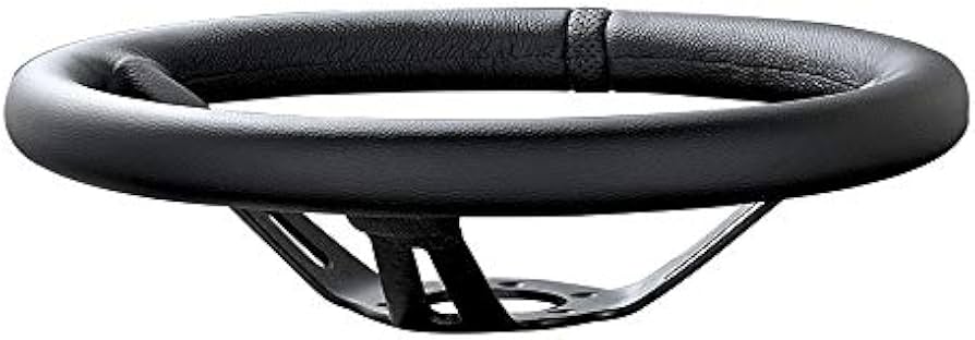 Amazon.co.jp: MOMO FULL SPEED 328D 90mm ディープコーン ブラック