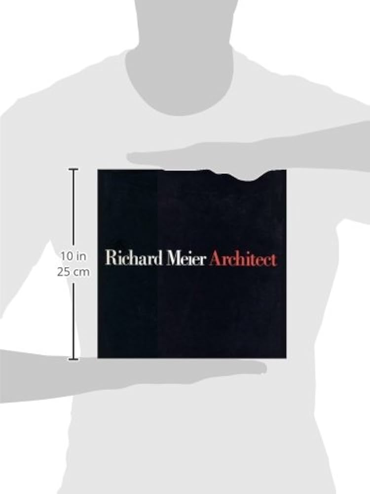Richard Meier, Architect, Vol. 2: 1985-1991: Meier, Richard