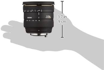 Amazon | SIGMA 広角ズームレンズ 10-20mm F4-5.6 EX DC ペンタックス