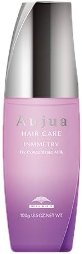 Amazon | オージュア IY インメトリィ フィクスコンセントレート