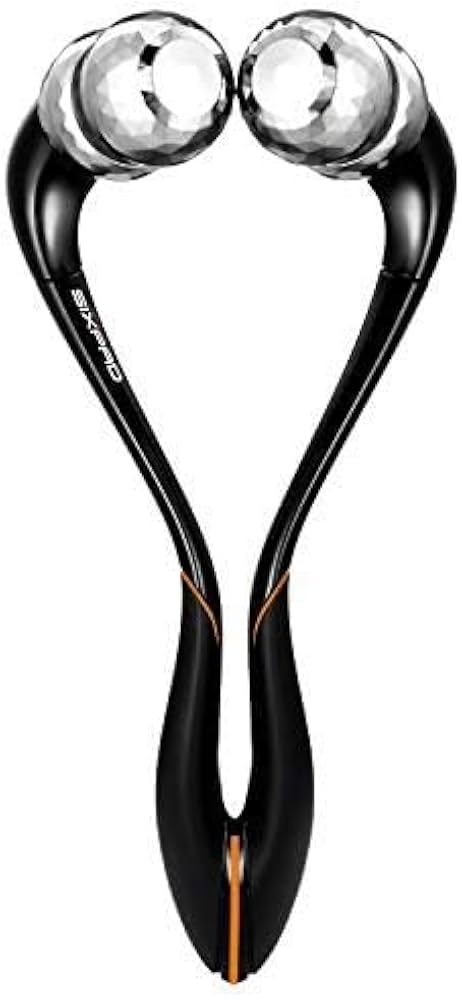 Amazon.co.jp: MTG SIXPAD シックスパッド フェイシャルローラー