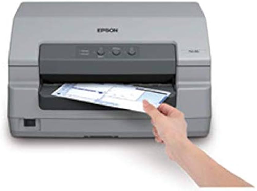 Amazon | EPSON インパクトプリンター 24ピン 94桁 7枚複写(オリジナル