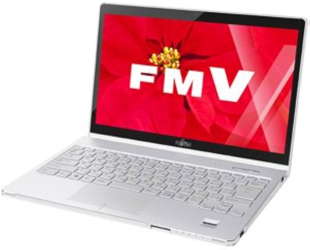 Amazon.co.jp: FMVS90WW [LIFEBOOK SH90/W アーバンホワイト