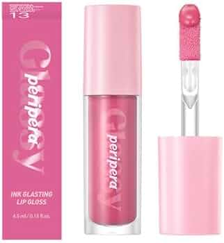 Amazon | ペリペラ インクグラスティングリップグロス 1個 リップ