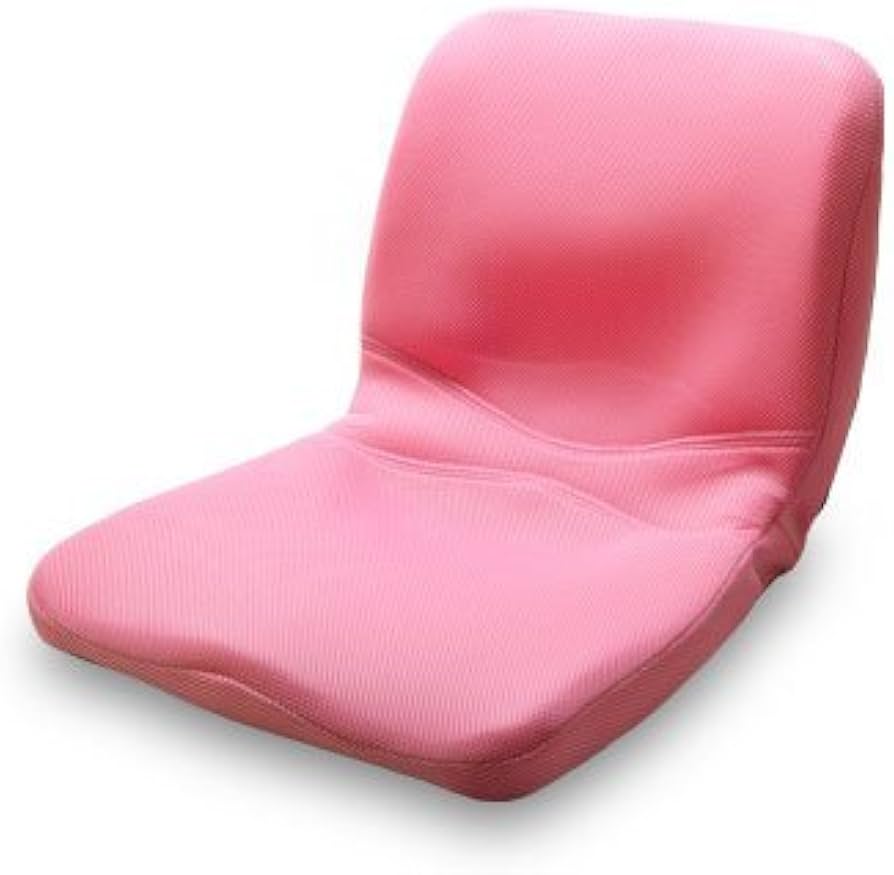 Amazon.co.jp: p!nto【正規品】 正しい姿勢の習慣用座布団 クッション