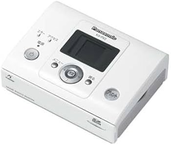 Amazon.co.jp: パナソニック ホームフォトプリンター KX-PX2