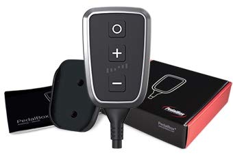 Amazon | DTE_SYSTEMS Pedalbox+ スロットルコントローラー メルセデス