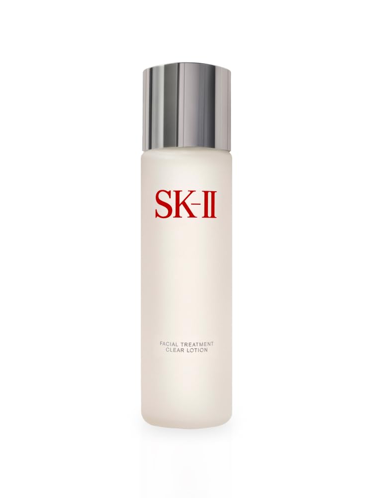 Amazon.co.jp: SK-II フェイシャル トリートメント クリア ローション