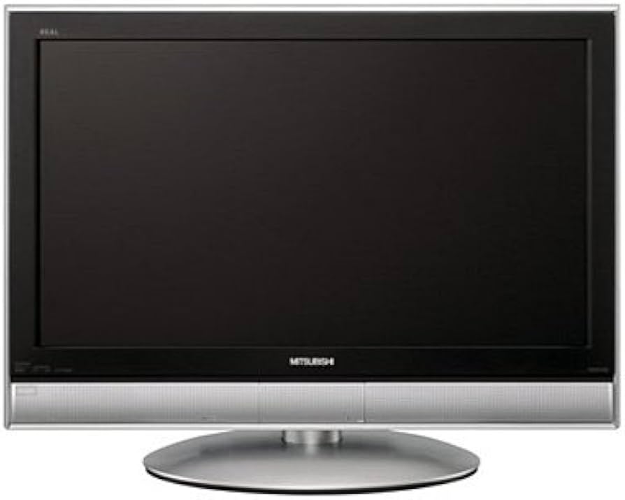 Amazon | 三菱電機 32V型 ハイビジョン液晶テレビ REAL LCD-H32MX60