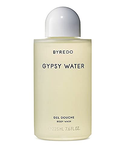 Amazon | バイレード BYREDO ボディウォッシュ ジプシー ウォーター