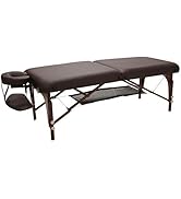 Amazon.co.jp: Premium 折りたたみ マッサージベッド BENE (木製・無孔