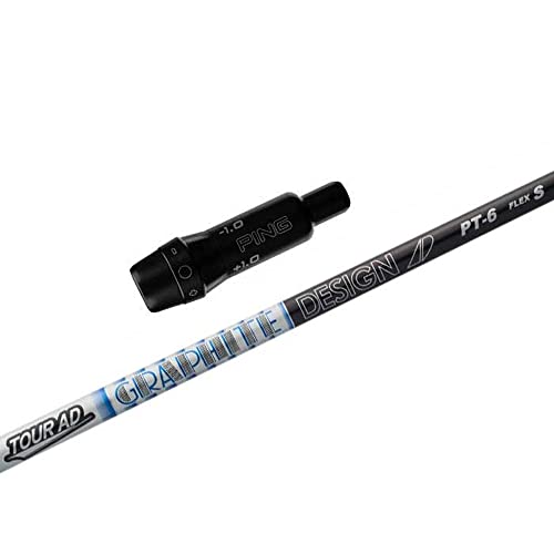 グラファイトデザイン ツアーAD PT-7 (ゴルフシャフト) 価格比較