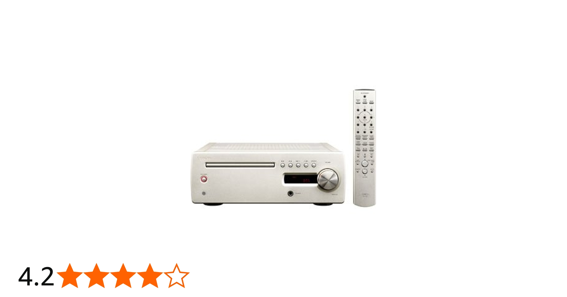 Amazon.co.jp: Denon CD/スーパーオーディオCDアンプ プレミアム