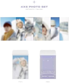 Amazon.co.jp: 2021 BTS WINTER PACKAGE【DVD】【日本語字幕入り限定盤