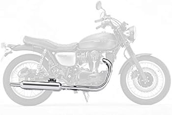 Amazon | アールズギア(R's Gear) フルエキゾーストマフラー ワイバン