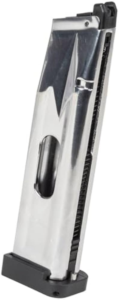 Amazon | BATON Airsoft 2011 Co2 スペアマガジン Type-NTL | モデル