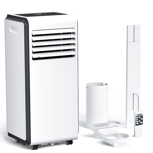 ZAFRO - スポットクーラー 家庭用 冷房 6畳 8畳 J0A4217-7K-ZA の評価