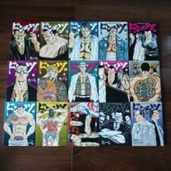 Amazon.co.jp: 全巻セットドンケツ 全28巻 ドンケツ外伝 全7巻