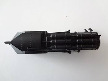 Amazon | 貴重品 レア☆TOMIX 2721 国鉄貨車キ100形 ラッセル式雪かき