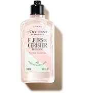 Amazon.co.jp: ロクシタン(L'OCCITANE) テ・ブラン サクラ