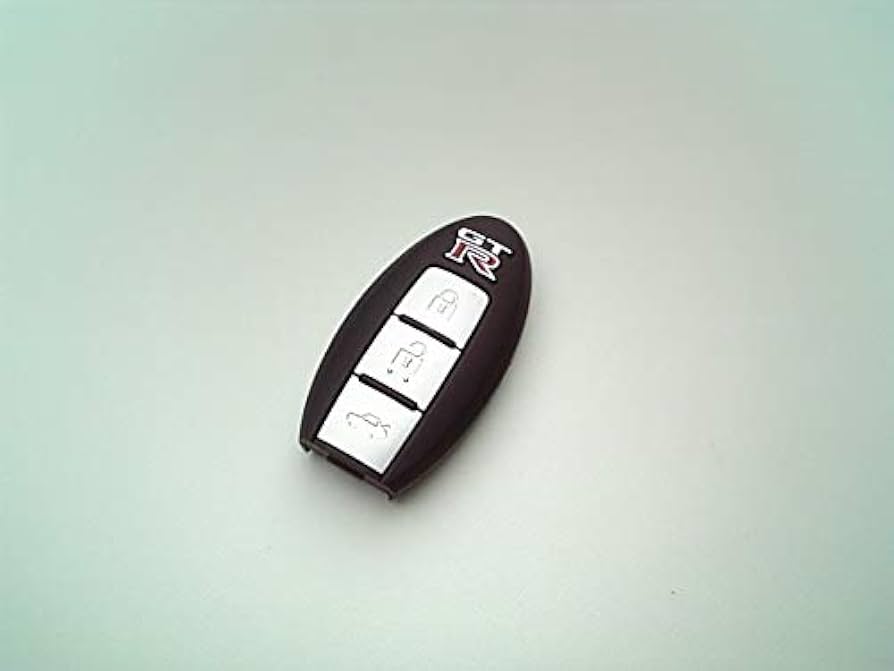 Amazon | R35 GT-R インテリジェントキー 純正 GTR SPEC-V CAR PRODUCE