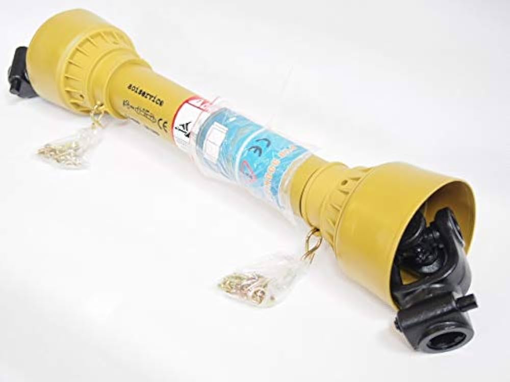 Amazon.co.jp: aoiservice PTOジョイント ドライブシャフト