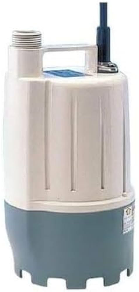 Amazon | 工進(KOSHIN) ポンディ フルタイム 50HZ FT525 | 給水・排水