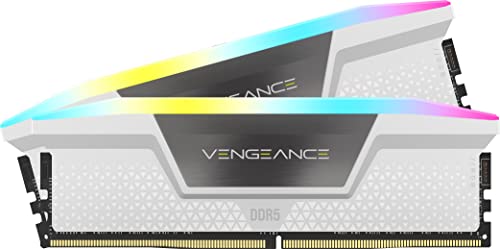 メモリー corsair vengeance rgb ddr5 32gb」の人気商品一覧 | 安い