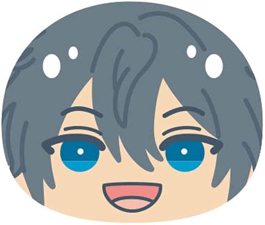 Amazon.co.jp: あんさんぶるスターズ!! ビッグおまんじゅうクッション