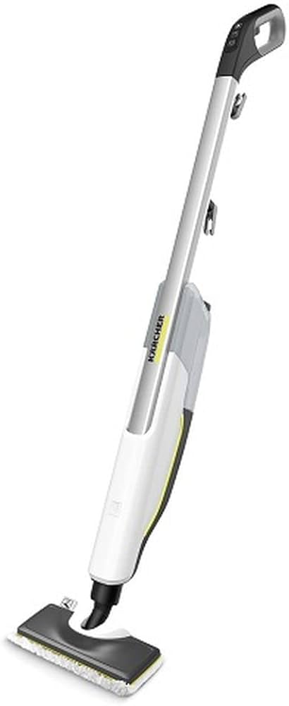 Amazon | ケルヒャー(Karcher) SC UPRIGHTプレミアム 家庭用スチーム