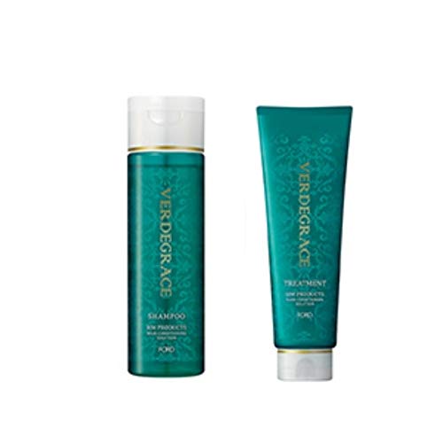 ミアンビューティー 新品 フォード HM ベルデグレース スキャルプ