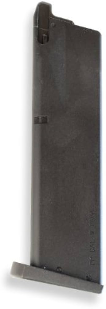 Amazon | KSC M9/M92 07HK スペアマガジン ガスブローバック用