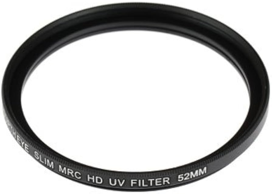 Amazon | Nikon NIKKOR Z 40mm f/2 (SE)用 互換品 マルチコートUV