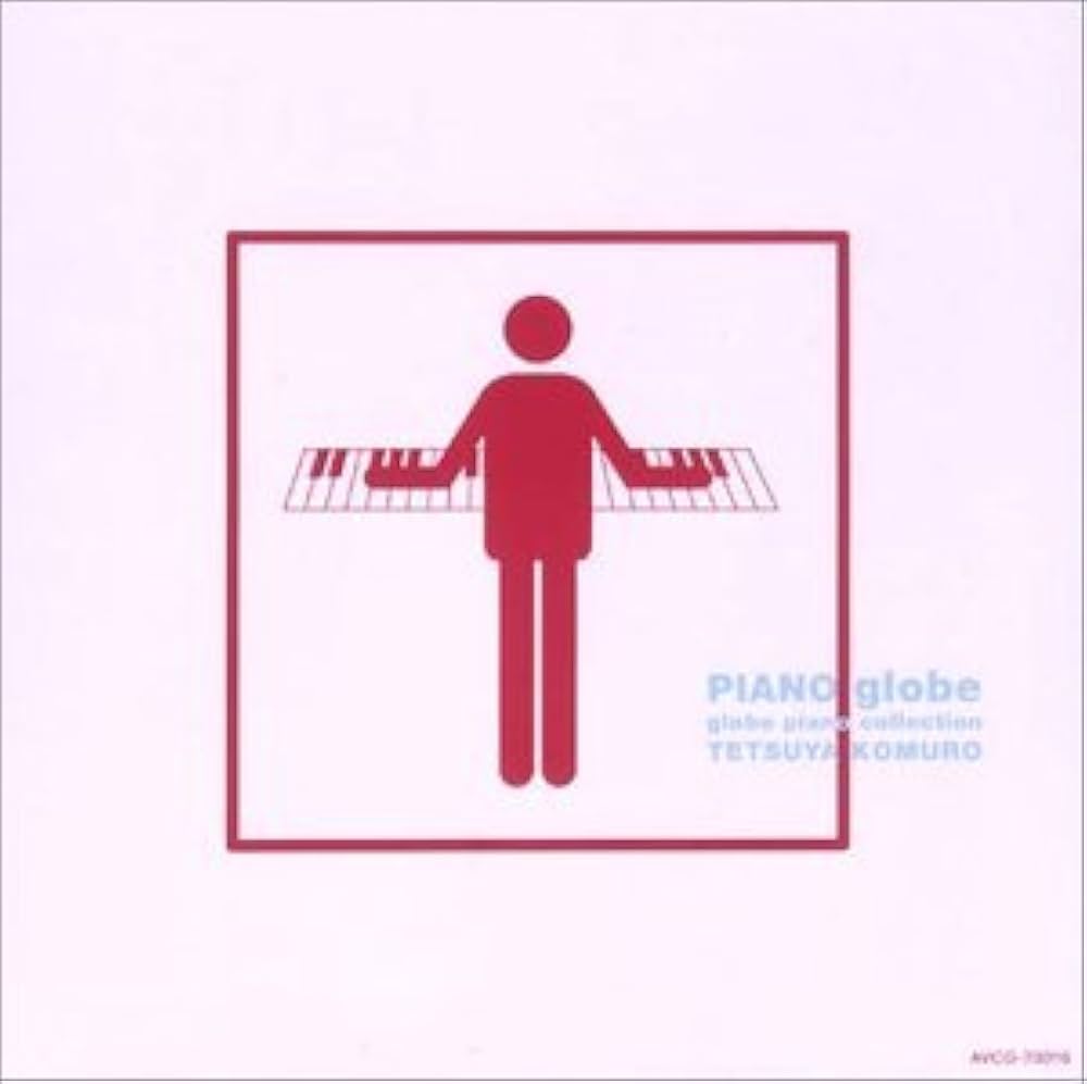 Amazon.co.jp: PIANO globe~globe piano collection~(CCCD) - TETSUYA