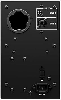 Amazon | YAMAHA パワードスタジオモニター MSP3A（ペア）+ ピン