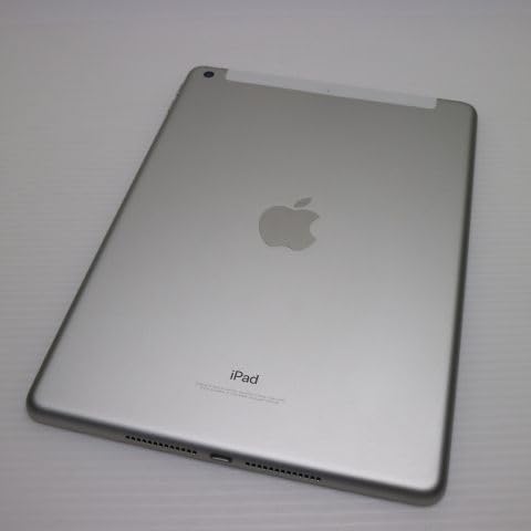 Amazon.co.jp: 【整備済み品】 Apple iPad (第6世代) Wi-Fi +