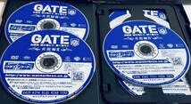 Amazon.co.jp: GATE 自衛隊 彼の地にて、斯く戦えり 全12巻 レンタル