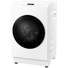 Amazon.co.jp: 洗濯乾燥機 - 洗濯機・乾燥機: 大型家電