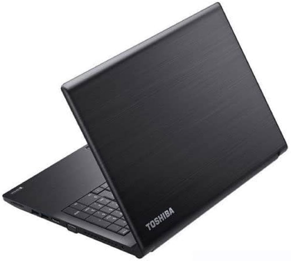 Amazon.co.jp: Toshiba Dynabook B65/DP Intel Celeron 3867U 1.8 GHz