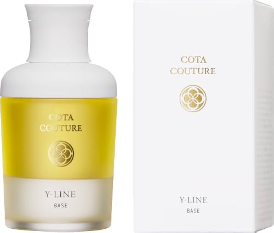 Amazon.co.jp: コタ クチュール ベース Y-ライン 80ml : ビューティー