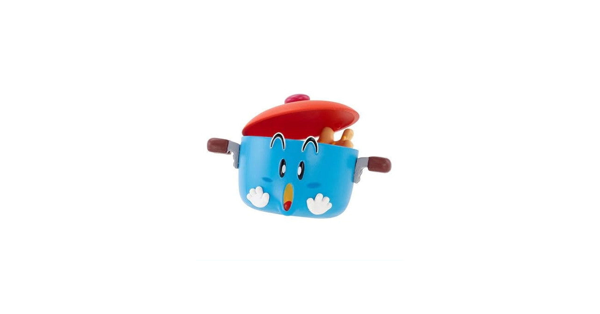 Amazon | 駄菓子キャラクター マスコット 第2弾 [2.コンポタくん (from