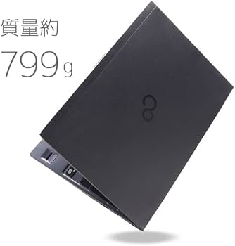 Amazon.co.jp: Fujitsu Ultra Thin FUJITSU LIFEBOOK U938 13.3-inch