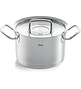 Amazon｜フィスラー (Fissler) 片手鍋 16cm オリジナル プロフィ