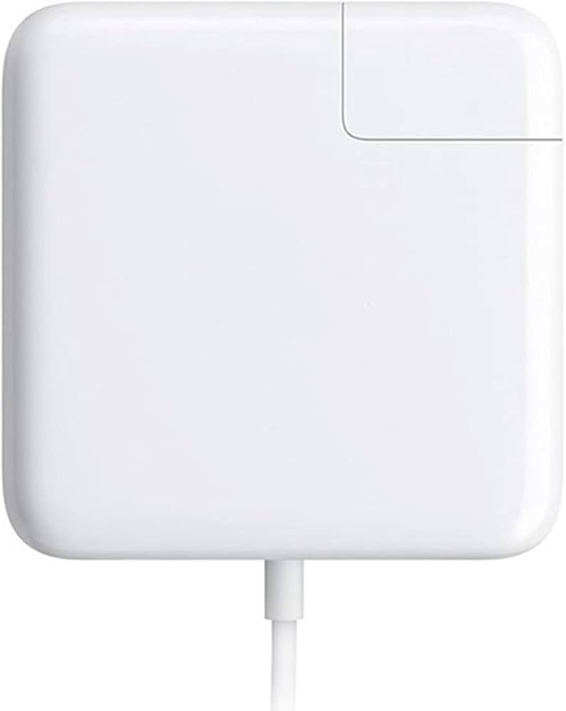 Amazon.co.jp: Junzhi Macbook Pro 互換 充電器 85W Mag 1 L 型【PSE