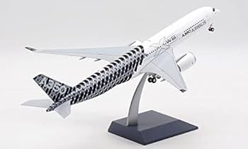 Amazon | INFLIGHT 1:200 完成品 Airbus original painting A350-900 F
