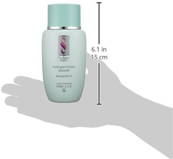 Amazon | ポール・シェリー シルエット リラクシング バスオイル 150ml