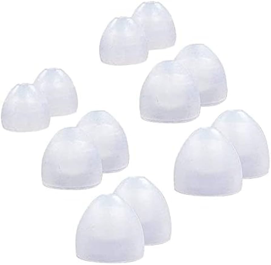 Amazon | イヤーピース イヤーチップ Klip-schイヤホン用 Klipsch X10