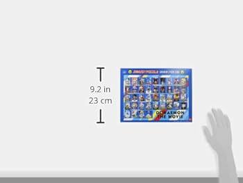Amazon.co.jp: エンスカイ 1000ピース ジグソーパズル ドラえもん