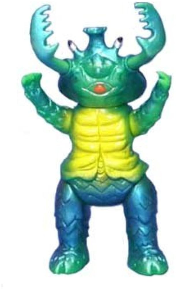 Amazon | HG ブルマァク魂2 アントラー カプセル・ガシャポン